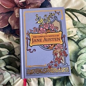 The Complete Novels of Jane Austen